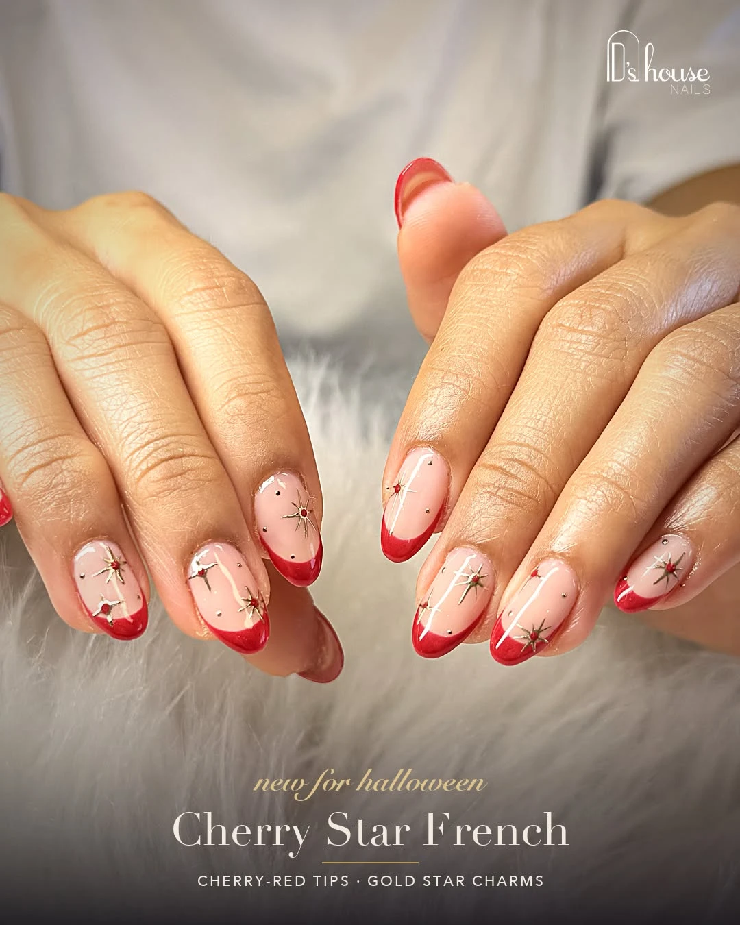 D's House Nails Pleasant Hill, CA 94523